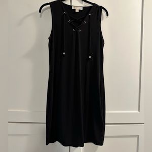Michael Kors Black Dress